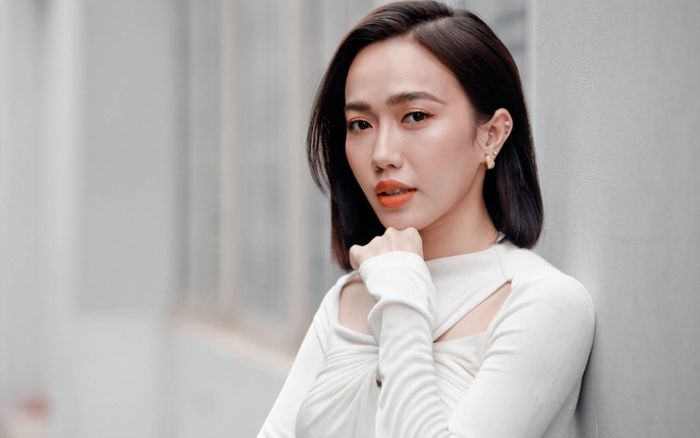 Diệu Nhi chính thức lên tiếng trước đồn đoán sinh con gái đầu lòng