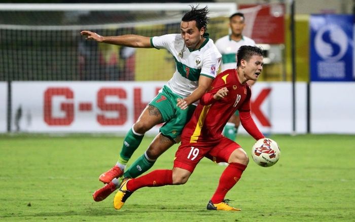 Indonesia đá xấu nhất vẫn nhận giải Fair Play: AFF Cup bị chê 'ao làng'