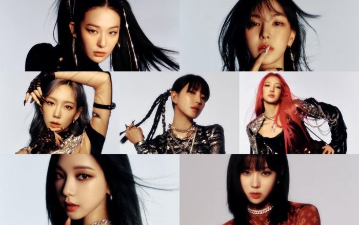 Dân mạng tranh cãi về màn debut của GOT the beat': Bài hát có quá nhiều vấn đề?