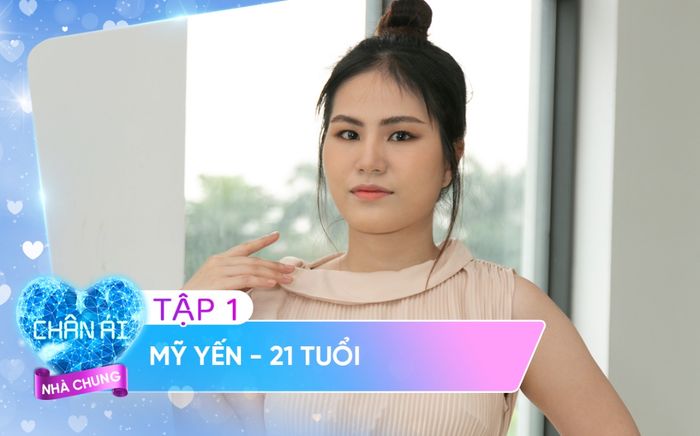 Cô gái làm nail đi tìm 'Chân Ái': Mong tìm 'nửa kia' cao, to, đẹp trai, lương trên 20 triệu mỗi tháng