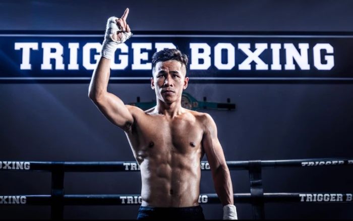 Tối nay, HLV The Champion Trần Văn Thảo đại chiến võ sĩ Thái Lan