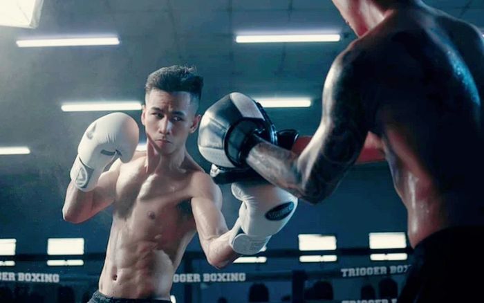 Trần Văn Thảo sẽ thắp sáng tinh thần Nhà vô địch 2021 trước 'quyền vương' Thái Lan