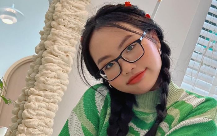 Phương Mỹ Chi kể từng nghĩ quẩn chỉ vì những lời chê bai, miệt thị ngoại hình