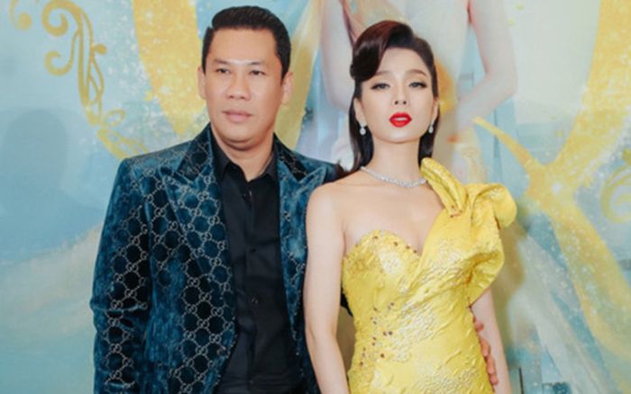 Lỡ 'trượt tay', Lệ Quyên lại tương tác bài đăng của chồng cũ dù đã unfollow?