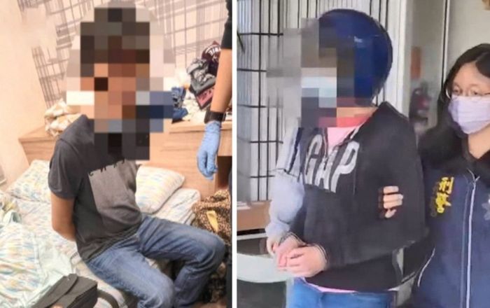 Bố bị bạn trai đánh chết trước mặt, cô gái chỉ trơ mắt nhìn, hành động sau đó càng phẫn nộ hơn