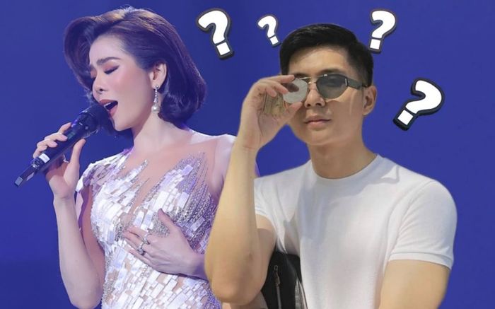 Mặc kệ Lệ Quyên 'gào thét' trên sân khấu, hành động của Lâm Bảo Châu phía dưới gây tranh cãi