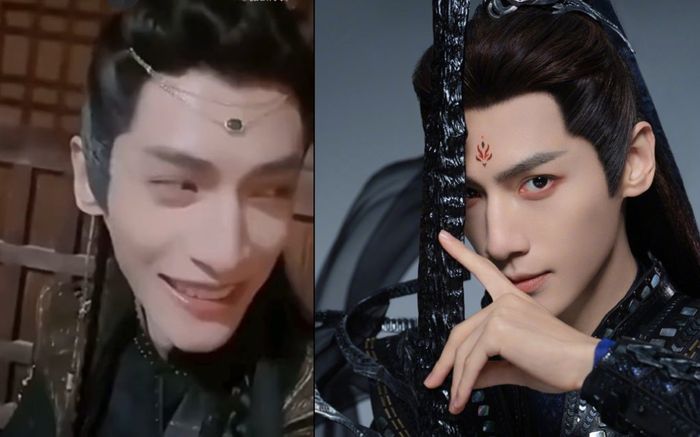 La Vân Hi gặp biến căng đầu năm: Bị fan body shaming đến mức phải xóa bài trên Douyin?