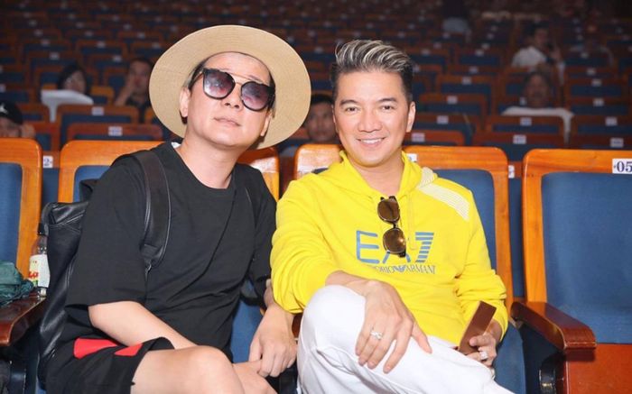 Vũ Hà: “Tôi và Đàm Vĩnh Hưng đều rất cô đơn"