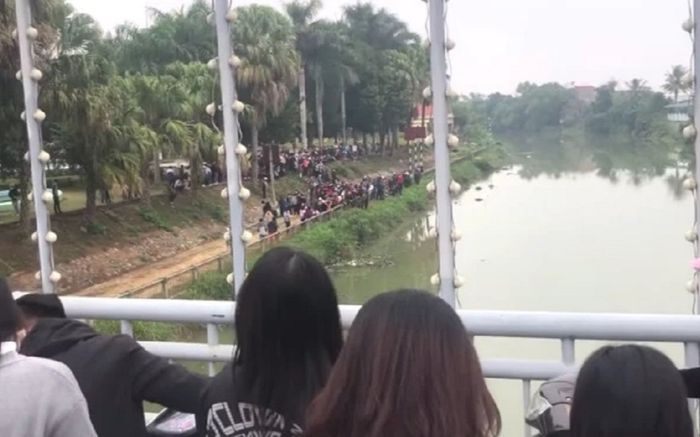 Vụ nữ sinh Thanh Hóa được tìm thấy dưới sông sau 5 ngày mất tích: Camera an ninh ghi lại những gì?