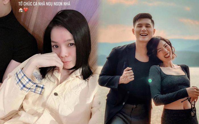 Giữa tranh cãi tình trẻ thờ ơ, Lệ Quyên tiết lộ vai trò thực sự của Lâm Bảo Châu khi chuẩn bị quay MV mới