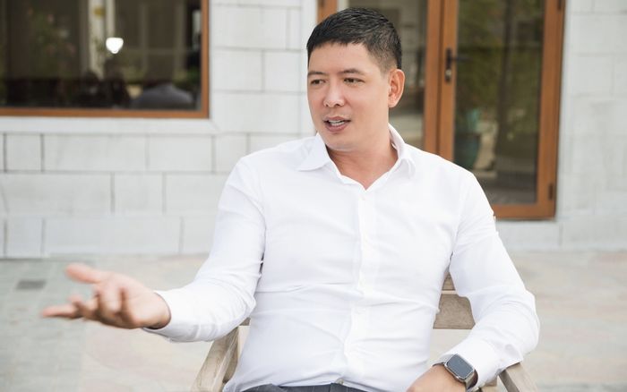 Cuộc sống của diễn viên Bình Minh sau khi rời showbiz