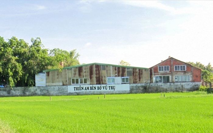 Khởi tố 'Tịnh thất Bồng Lai' để điều tra hành vi lợi dụng tôn giáo, từ thiện để trục lợi