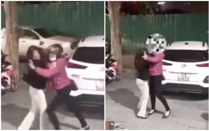 Vợ âm thầm phát hiện chồng bên tiểu tam 5 con, thái độ tuyệt tình của người chồng gây bức xúc