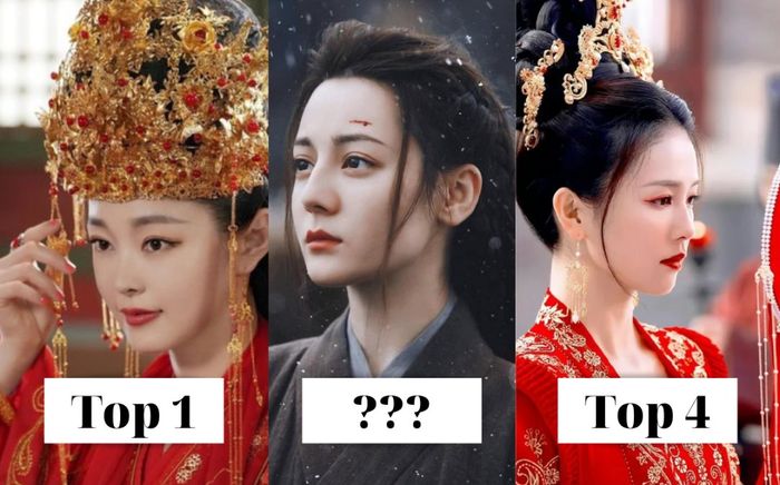 15 sao nữ có tổng lượt view cao nhất màn ảnh Hoa ngữ 2021: Tống Dật chỉ cần một phim đã ẵm ngay top 1