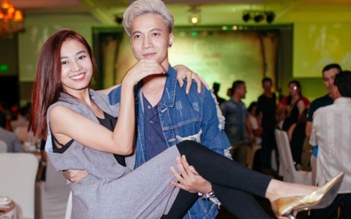 Ninh Dương Lan Ngọc và S.T Sơn Thạch lên tiếng trước nghi vấn đã nghỉ chơi