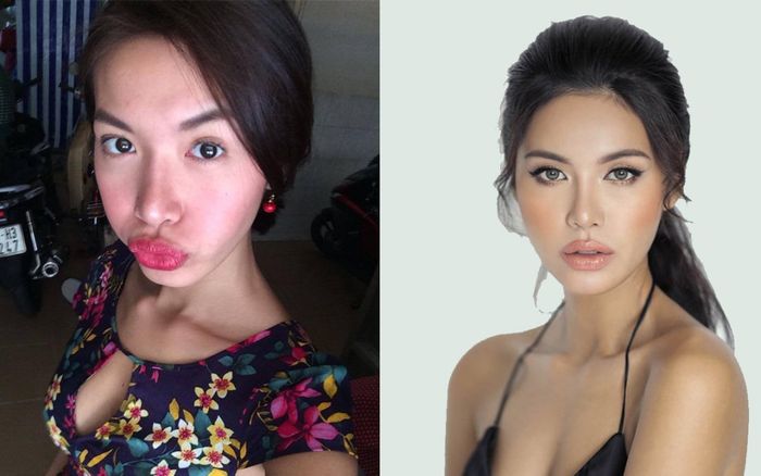 Bị đào lại ảnh quá khứ 'phèn', Minh Tú đích thân lên tiếng mong fan bỏ qua