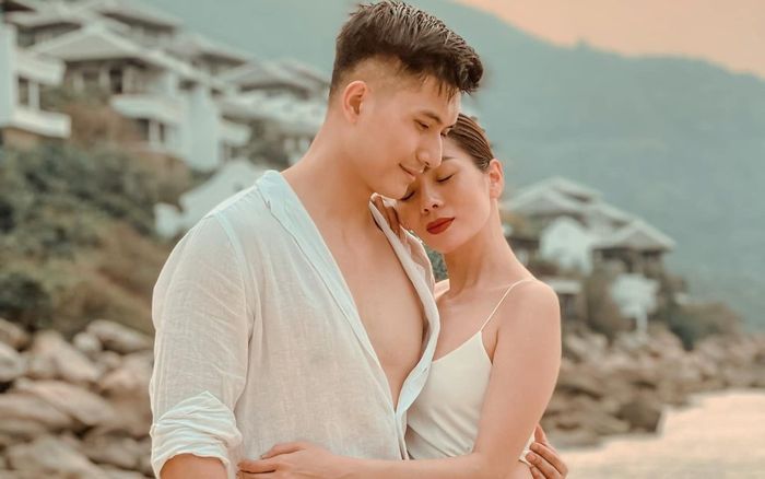 Vừa 'minh oan' cho tình trẻ, Lệ Quyên lại nhắn gửi cực gắt đến kẻ tiểu nhân: 'Cứ cho là như thế'