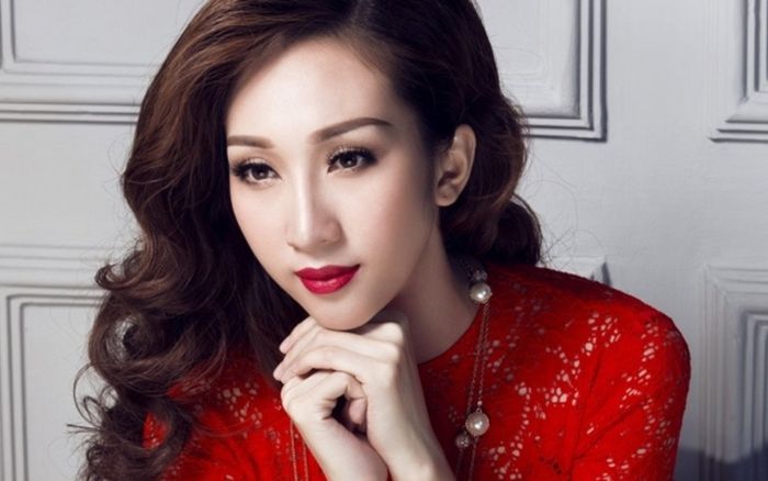 Ca sĩ Lều Phương Anh lên tiếng khi bị tố là 'tiểu tam', có con với chồng người khác