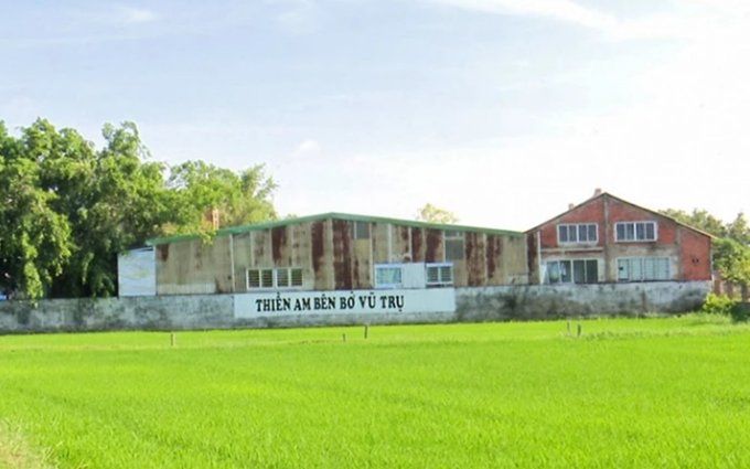 'Tịnh thất Bồng Lai' lừa đảo từ thiện như thế nào?