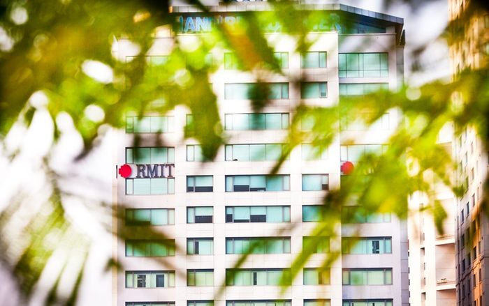 Xôn xao thông tin ĐH RMIT phải tạm đóng cửa trường học 2 ngày vì có sinh viên... dọa đốt trường?