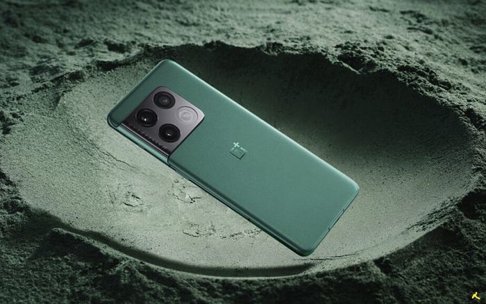 OnePlus 10 Pro lộ toàn bộ thông số trước ngày ra mắt