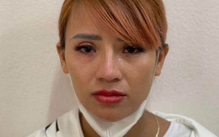 Thiếu nữ trẻ rủ bạn cùng khu trọ đi bán dâm thì bị bắt giữ