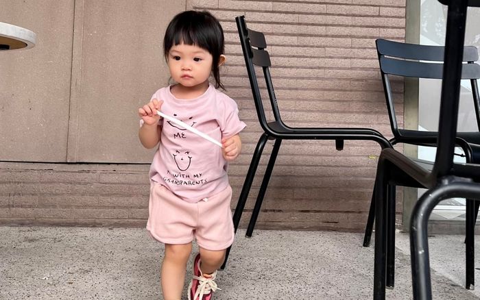 Cường Đô La 'mâu thuẫn' với Đàm Thu Trang, hóa ra là vì Suchin