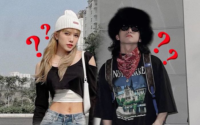 Netizen phát hiện ra chi tiết có liên quan đến Thiều Bảo Trâm trong bộ ảnh mới đầy tranh cãi của Sơn Tùng