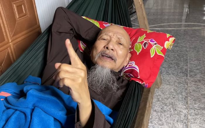 'Thầy ông nội' Lê Tùng Vân 'Tịnh Thất Bồng Lai' bị điều tra 3 tội danh, trong đó có tội loạn luân