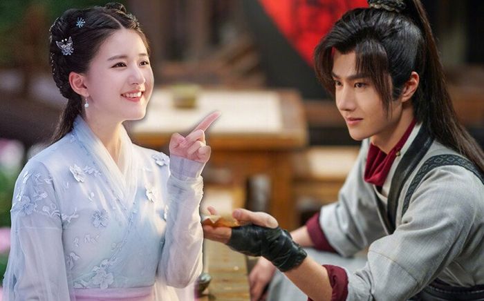 Vương Nhất Bác nên duyên với Triệu Lộ Tư trong phim chuyển thể ngôn tình 'Fan vợ đã hiểu chưa'?