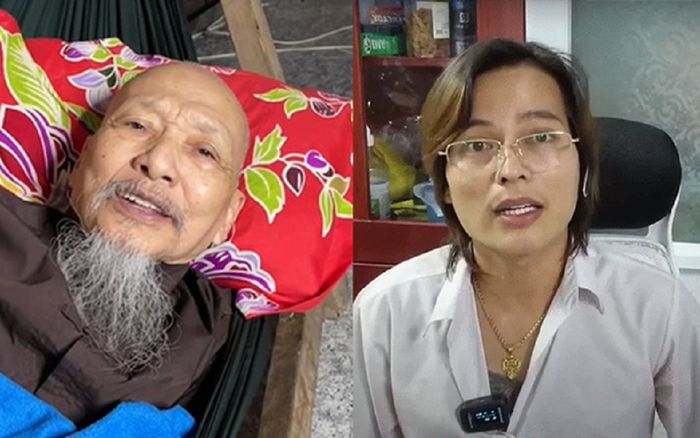 Dòng trạng thái gây chú ý của anh Lê Thanh Minh Tùng khi 'cha ruột' Lê Tùng Vân bị điều tra 3 tội danh