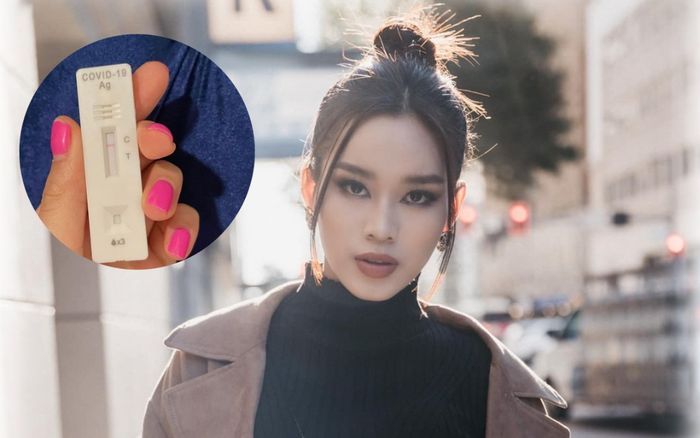 Tin vui: Đỗ Thị Hà âm tính với Covid, sẽ sớm trở về Việt Nam ăn Tết