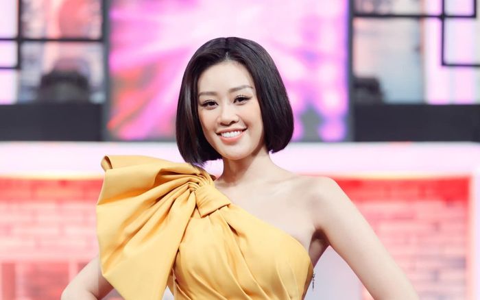 Hoa hậu Khánh Vân bất ngờ để tóc ngắn nhưng thật 'đau lòng' vì fan rần rần phản đối