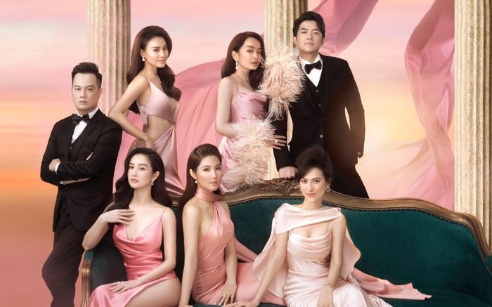 Họp báo 'Vũ trụ mỹ nhân': Jun Vũ tố ngược đàn chị, Ninh Dương Lan Ngọc nói gì về danh xưng đại mỹ nhân?