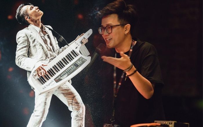 Hậu rời công ty M-TP, netizen đồng loạt nhớ lại khoảnh khắc 'như hình với bóng' giữa Sơn Tùng và Onionn