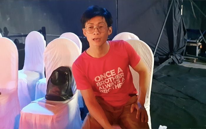 Hậu trường The Champion: Thiên Vương bất ngờ tiết lộ lý do sợ cầm tiền, có liên quan đến 'nóc nhà'