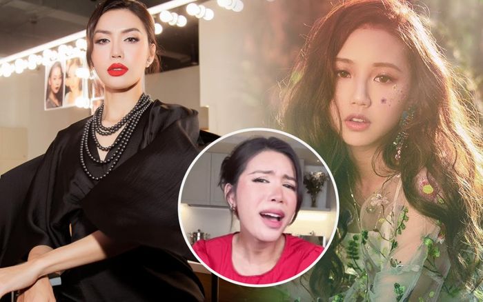 Minh Tú bắt trend 'Anh nhà ở đâu thế': Biểu cảm 'lầy lội' khi nhắc đến chồng sắp cưới khiến fan thích thú