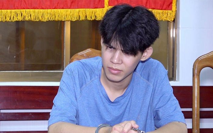 Tuyên phạt thiếu niên SN 2005 giết người, cướp tài sản rồi giấu xác phi tang