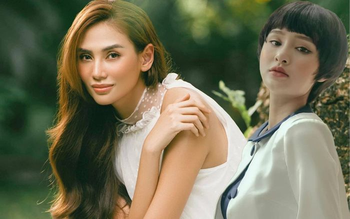 Võ Hoàng Yến bất ngờ mượn hit của Hiền Hồ bộc lộ tâm trạng: Chuyện gì đây?