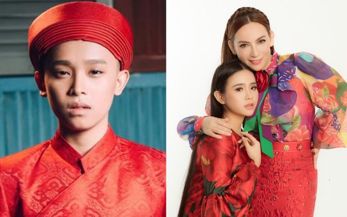 Con gái nuôi Phi Nhung tiết lộ lời nhờ vả của Hồ Văn Cường trước khi rời khỏi nhà mẹ nuôi