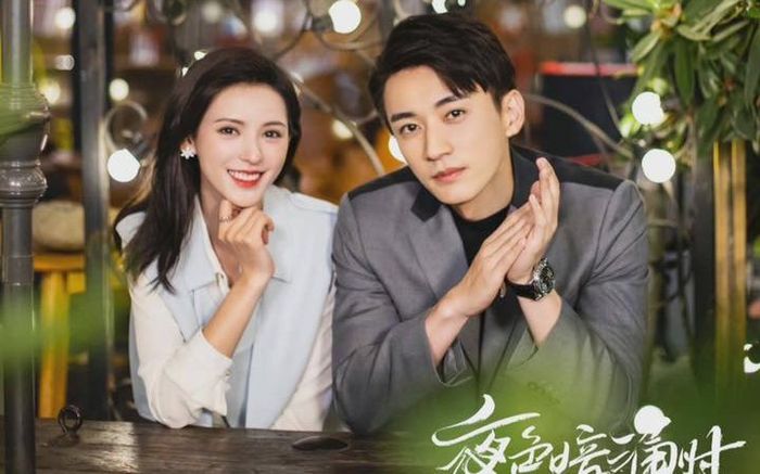 Trương Dư Hi - Lưu Học Nghĩa tái hợp trong phim ngôn tình 'Phẩm chất lấp lánh'