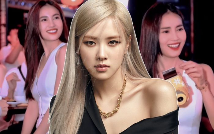 Ninh Dương Lan Ngọc khoe nhan sắc đầy ngọt ngào trên nền nhạc của Rosé (BlackPink) khiến fan xuýt xoa