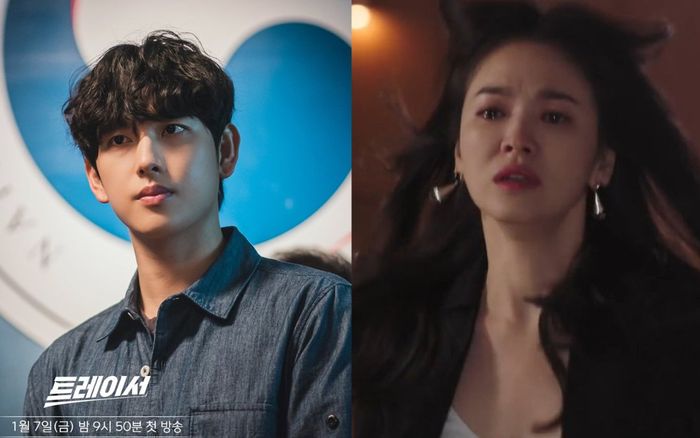 Rating phim của Song Hye Kyo tăng mạnh trước tập cuối - Phim của Im Siwan đạt rating 'khủng' ở tập 1
