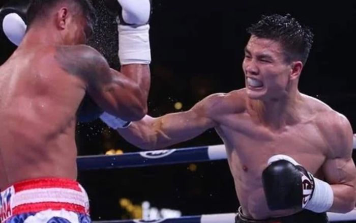 Boxing Việt Nam: Nguyễn Văn Đương và Vũ Thành Đạt dự SEA Games 31
