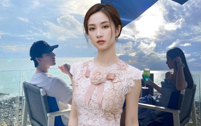 Phản ứng của Jun Vũ giữa tin đồn hẹn hò hotboy Hải Nam