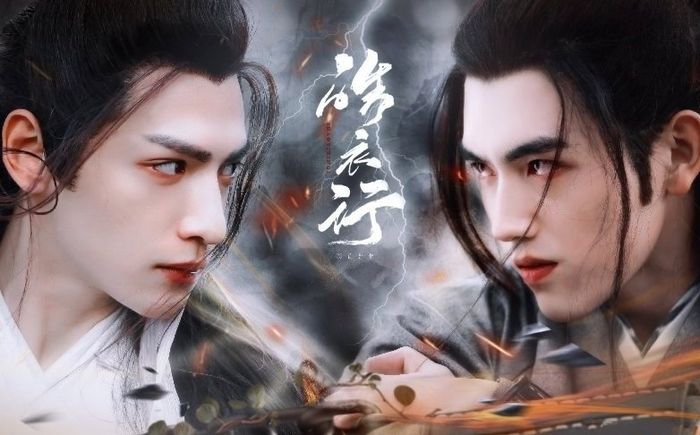 'Hạo y hành' buộc phải đổi từ đam mỹ sang đại nữ chủ để lên sóng: Nhân vật được lên tuyến 1 là ai?