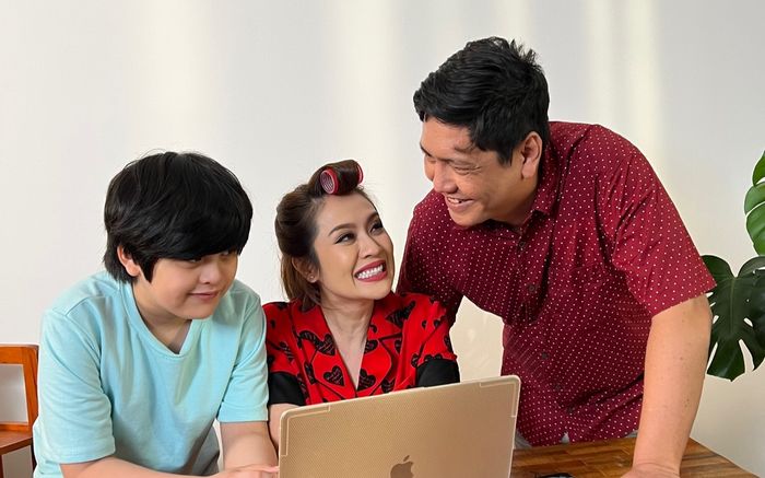 Đức Thịnh kể chuyện lục đục gia đình với Thanh Thúy thuở mới lập nghiệp