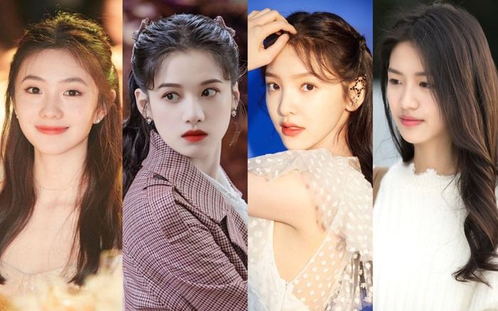 8 sao nữ tiềm năng của màn ảnh Trung: Mỹ nhân 'Sơn hà lệnh' lọt top, Chương Nhược Nam được đánh giá cao