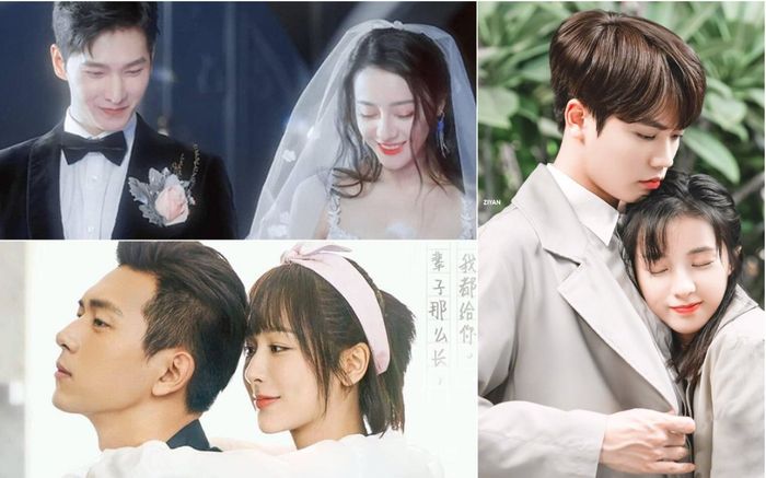 Top phim Trung nữ 'truy' nam đáng xem nhất: Nhiệt Ba, Dương Tử dành cả thanh xuân theo đuổi crush