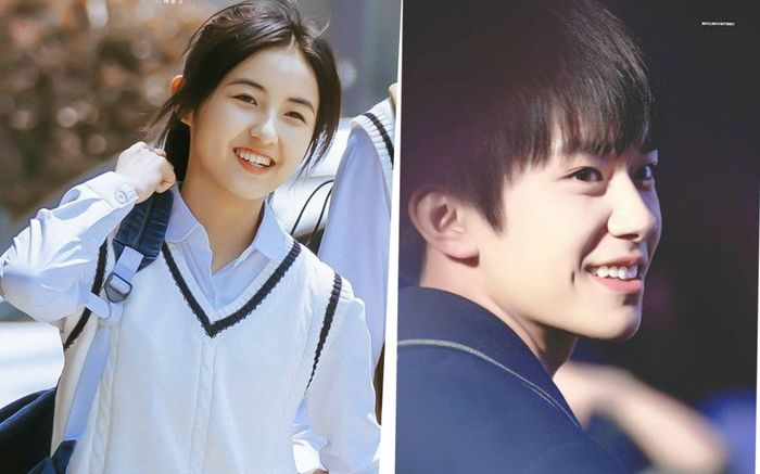Loạt sao Gen Z xứ Trung đạt giải diễn viên Tân nhuệ của năm tại Tuần phim thanh niên Hoa ngữ